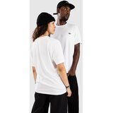 Lacoste Majica Crewneck T-Shirt White M | shoptok.hr