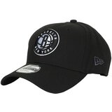 New Era Kape s šiltom NBA THE LEAGUE BROOKLYN NETS Črna Cene