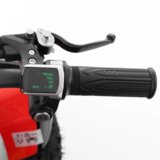 Hecht QUAD AKU 54100 RED | shoptok.hr