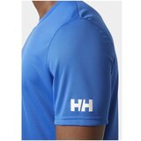 Helly Hansen Majice s kratkimi rokavi Tech Modra | Shoptok.si