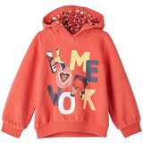 s.Oliver pulover 2119337 rdeča D 92 | Shoptok.si