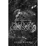 Hachette UK Leigh Rivers - Psychotic Obsession Cene