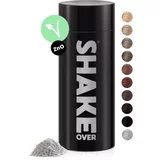 shake over® zinc-enriched hair fibers, siva - 30 ml