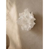 Wallxpert 3D zidni ukras cvet od EVA pene DM0009, 30 x 30 cm, beli | Eponuda.com