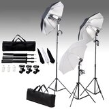  Komplet za fotografski studio s pozadinama i setom rasvjete | shoptok.hr