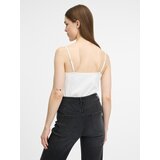 Orsay Cream women's tank top - Women's | Shoptok.si