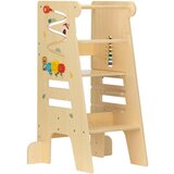Jimmylee POMAGALČEK 49/89/37 cm večbarvno, naravne barve | Shoptok.si