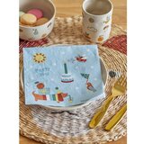 Bloomingville Mini Papirnati prtički v kompletu 20 ks Charlie – | Shoptok.si