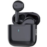 Venisymlis Vodotesne slušalke Bluetooth, mikrofon, bas, upravljanje na dotik, Android/iOS, (22102160) | Shoptok.si