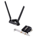 Asus PCE-AX58BT wifi+bt AX3000 wifi &amp; BT5.0 pcie adapter Cene
