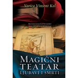 Laguna Verica Vinsent Kol - Magični teatar ljubavi i smrti Cene