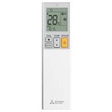 Mitsubishi Multisplit trojček 3 x MSZ-BT35VGK-E3 3,5kW notranja / 1 x MXZ-3F68VF4-E1 6,8kW zunanja - Cene