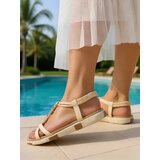 Resti Women's sandals with adornments Veve | Shoptok.si