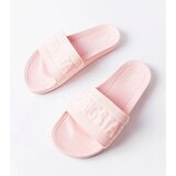 Big Star Pink Flip-Flops | Shoptok.si
