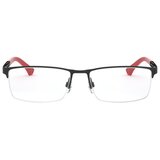 Emporio Armani EA 1041 3109 53 Férfi szemüvegkeret (optikai keret) Cene