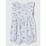 GAP Baby patterned overall - Girls | ePonuda.com