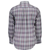 Gant MEN&#39;S LONG SLEEVE SHIRT BLUE | Shoptok.si