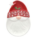 Tognana činija Dear Santa 21x13.5 cm u
