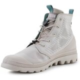 Palladium Pampa Lite Travel Vt Siva | shoptok.hr