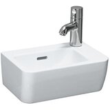 Laufen H8169550001061 Pro 36 x 25 cm desna izvedba keramični umivalnik z odprtino za armaturo Cene