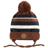 Cool club kapa zimska CAB3101925 M smeđa 40/42 | shoptok.hr