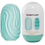 Lovetoy Masturbator Twist Angel BI 14931-1 | Eponuda.com