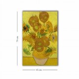 WALLXPERT dekorativna slika 4570VANGOGH023 | ePonuda.com
