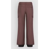 O&amp;#039;neill Fwc&amp;#039;Cruz Cargo Pants purple gray Slike
