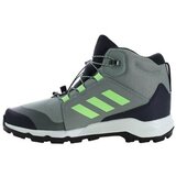 Adidas Pohodništvo Terrex Mid Gtx K Zelena | Shoptok.si