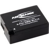 Ansmann A-Pan DMW-BLC12 1000mAh 7,4V | Eponuda.ba
