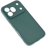  Torbica 3D Camera za Honor 600 Pro tamno zelena Cene