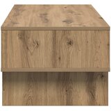  Kava Stol Umjetnički hrast 100 x 46 x 35 cm Konstruirano drvo | shoptok.hr