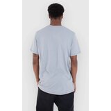 Hurley Low Tide Pocket T-shirt worker blue | Shoptok.si