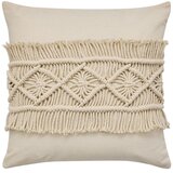 Douceur d intérieur Bombažna okrasna blazina 45x45 cm Samaya – Cene