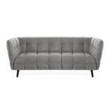 Molarem Home trosjed CASTELLO 3 tkan. - siva | shoptok.hr