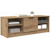  ormar Umjetnički hrast 102 x 35 x 36,5 cm Konstruirano drvo | shoptok.hr
