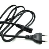 Kabel power cable for pc 3 pin high quality 0,75mm wire kabal za napajanje Cene