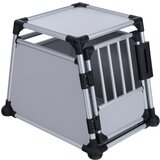 Trixie transporter od aluminija - Veličina M: Š 55 x Dub 78 x V 62 cm Cijene