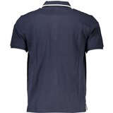 North Sails MEN&#39;S SHORT SLEEVED POLO SHIRT BLUE | shoptok.hr
