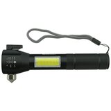  punjiva led baterijska lampa 3W/5V, 200 lm, 1200 mah | Eponuda.com