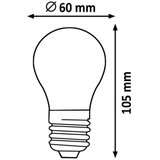  LED filament žarulje - Filament-LED | shoptok.hr