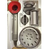  Sušilo za kosu HD15 RED | shoptok.hr