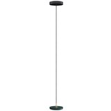 UMAGE Temno zelena LED viseča svetilka s kovinskim senčnikom ø 15 cm Asteria Micro – | Shoptok.si