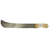 mačeta z lesenim ročajem 500mm SLT 236047