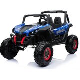 Buggy na akumulator XMX603 Spyder 4x4 - plavi/lakirani | shoptok.hr