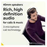 Jabra EVOLVE2 65, Link380a UC Stereo Black 26599-989-999 | Eponuda.com
