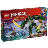 Lego Ninjago® 71846 Robotski oklep ognjenega viteza Cene