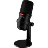 Infinix Mikrofon HP HyperX SoloCastUSBcrna | ePonuda.com