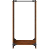  stojalo za drva 40x30x80 cm vremensko odporno jeklo | Shoptok.si