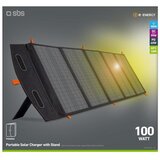 Sbs Sončna plošča TESOLARCHG100W, (5000266738) | Shoptok.si
